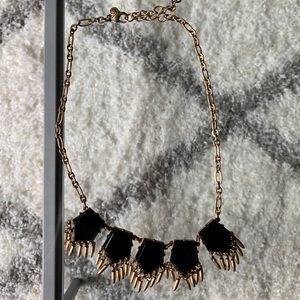 J. Crew Statement Necklace